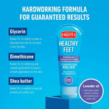 O'keeffe's Healthy Feet Overnight Cream 80ml, imported from the UK