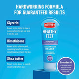 O'keeffe's Healthy Feet Overnight Cream 80ml, imported from the UK