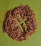 Harrods dark hot chocolate with rose and cardamom 250g, UK version