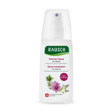 Rausch Volume Spray Conditioner with Mallow 100ml, imported from the UK