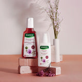 Rausch Volume Spray Conditioner with Mallow 100ml, imported from the UK