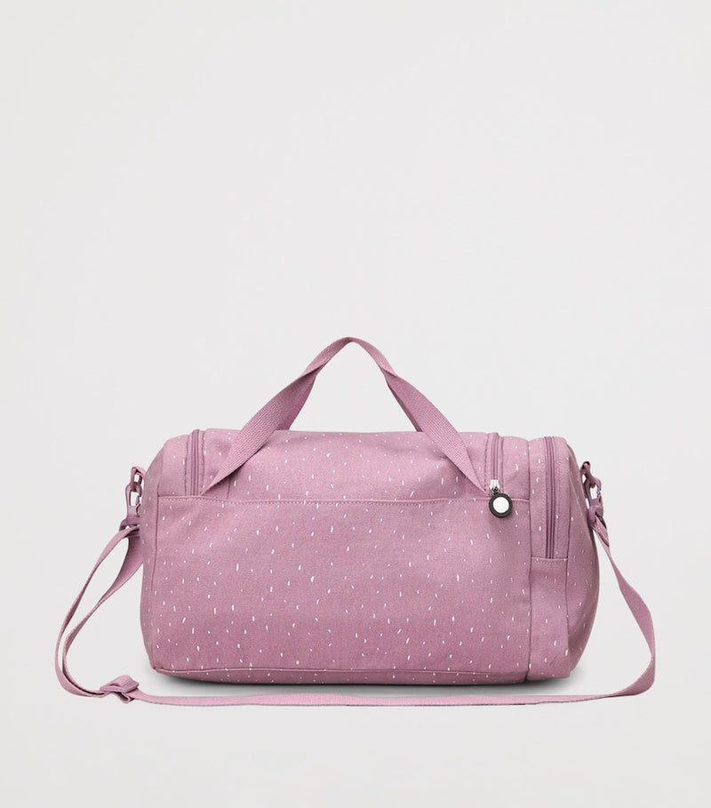 Trixie gym bag water-repellent Mrs Peacock (British brand)