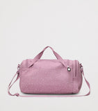 Trixie gym bag water-repellent Mrs Peacock (British brand)