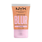 NYX Blur Tint Foundation Golden