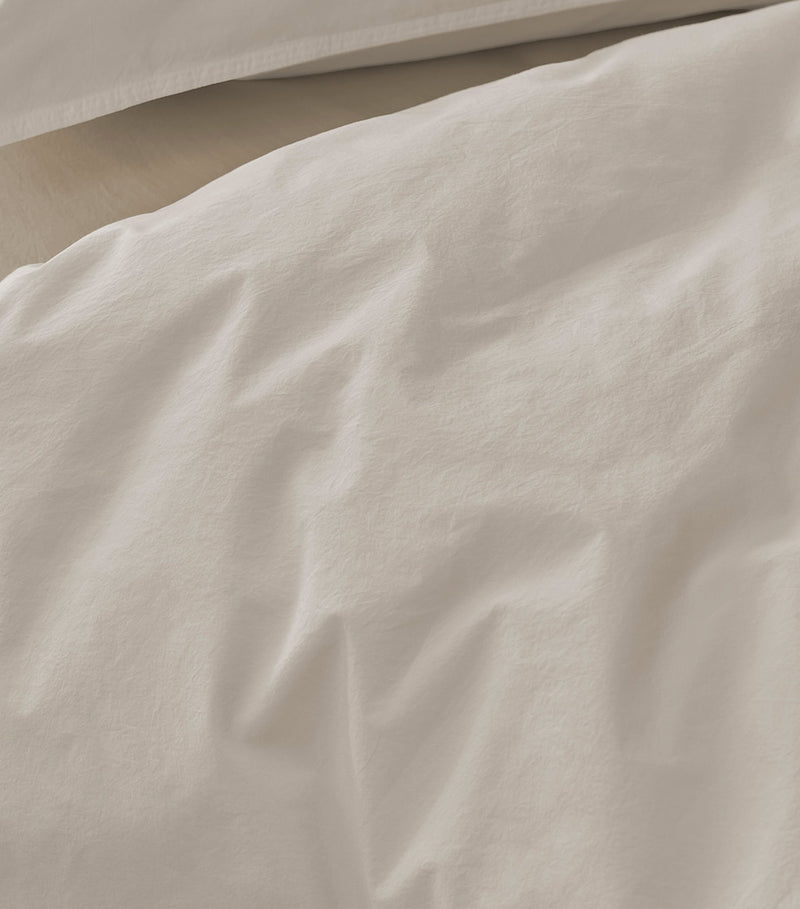 Society Limonta Nite king duvet cover 260x230cm, UK version