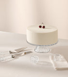 Waterford Crystal Celebrations cake knife and server set (British brand)