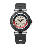 Harrods Bvlgari Aluminium BVLGARI BVLGARI Watch 40mm- Buy online at McGrocer
