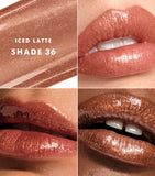 Armani Icy Plumper lip gloss - British product