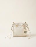 Prada Bonnie mini leather shoulder bag, UK version