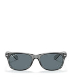Ray-Ban New Wayfarer Classic sunglasses model 0RB2132 (British brand)