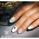 Bluesky Eggshell top coat matte finish (British brand)