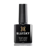 Bluesky Eggshell top coat matte finish (British brand)