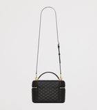 Saint Laurent Large Gabby Vanity shoulder bag, UK version