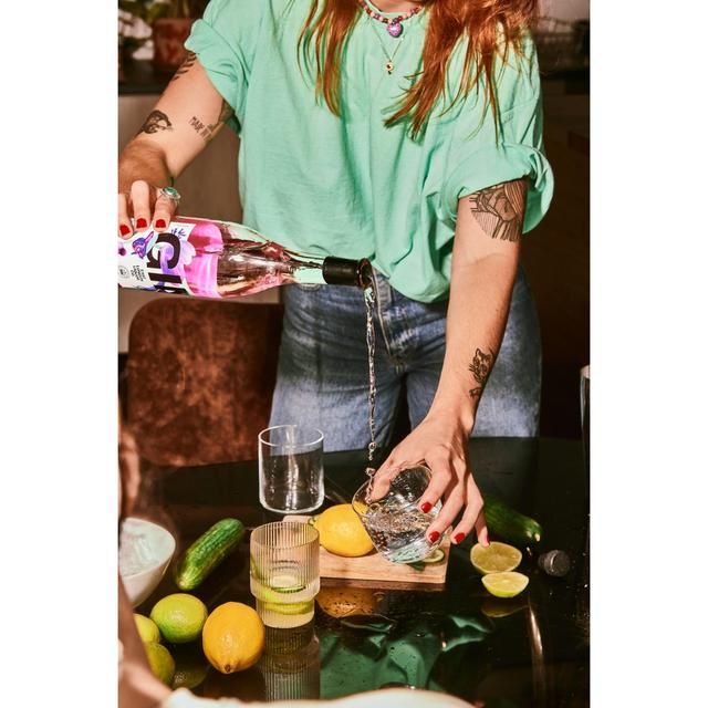 East London Liquor Kew Gin 70cl