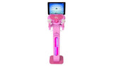 Easy Karaoke EKS977BT Bluetooth Singalong Karaoke Machine