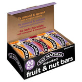 Eat Natural Mixed Assorted 20 x 50g