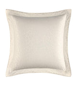 Harrods Yves Delorme Leopard Square Oxford Pillowcase (65cm x 65cm)- Buy online at McGrocer