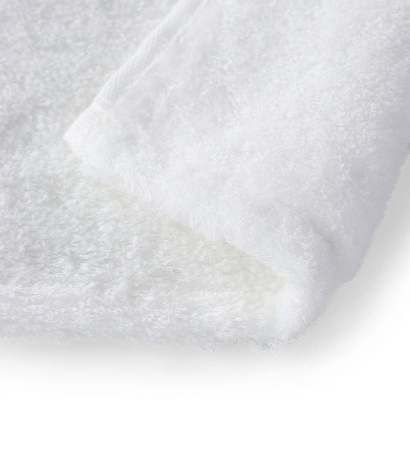Uchino Cotton Superior Hand Towel 50cm x 100cm (British brand)