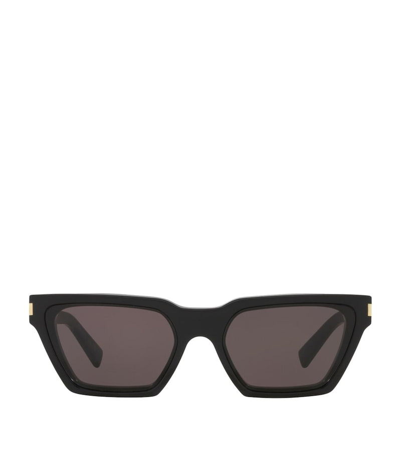 Saint Laurent acetate sunglasses 0YS000516 - British product