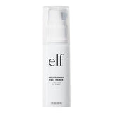 e.l.f. Mineral Infused Face Primer Natural Matte Finish