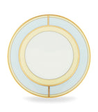 Ginori 1735 porcelain Colonna Diva coffee saucer 12.5cm, UK version