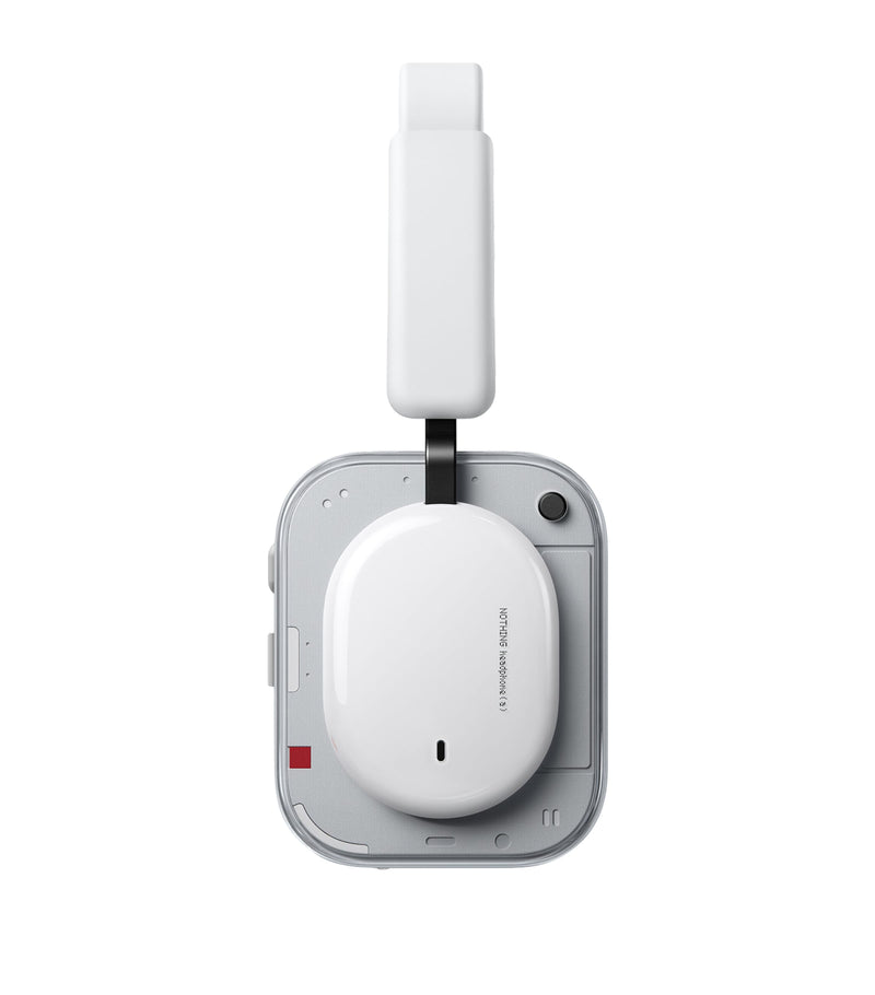 Nothing Headphone (a) wireless - British product