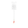 W7 Lip Bounce Lip Gloss Tan Rose 3ml (British brand)