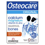 Vitabiotics Osteocare Original - 90 Tablets bone & joint care Boots