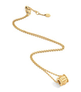Harrods MARLI New York Yellow Gold LIFE Necklace 45cm- Buy online at McGrocer