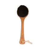 Holland & Barrett 100% Horse Hair Dry Body Brush- Buy online at McGrocer