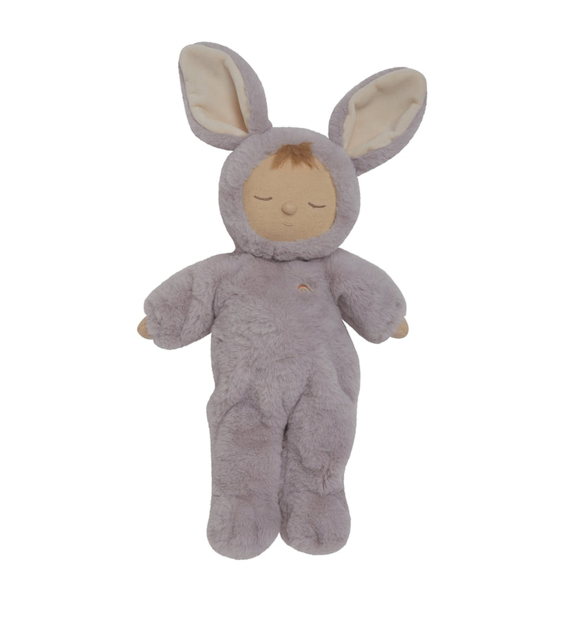 Olli Ella Cozy Dinkum Bunny Twinkle 32cm plush toy - British product