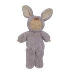 Olli Ella Cozy Dinkum Bunny Twinkle 32cm plush toy - British product