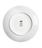 Fornasetti wall plate Tema e Variazioni No. 279 26cm (British brand)