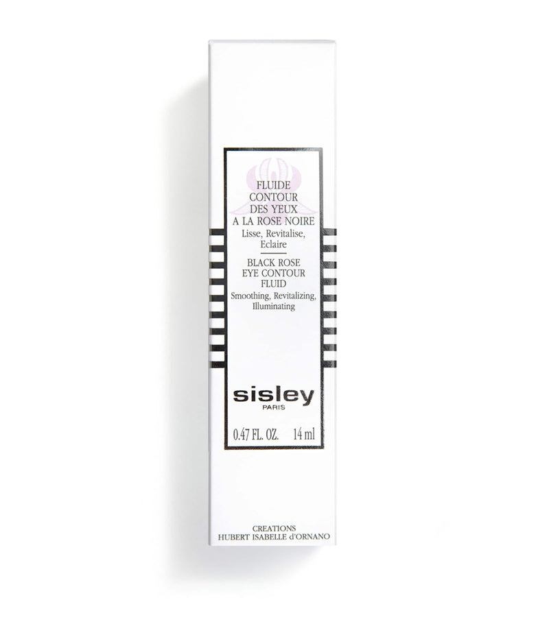 Sisley Black Rose eye contour fluid 14ml (British brand)