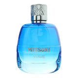 Missoni Wave Eau De Toilette 100ml spray for him (British brand)