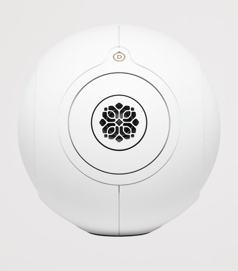 DEVIALET Opéra de Paris Phantom Ultimate 108 dB speaker - British product