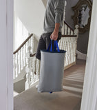 Joseph Joseph Tota laundry basket 60L, imported from the UK