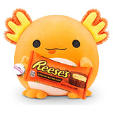 Zuru 5 Surprise Snackles Food Plush Medium Series 1 GOODS Sainsburys