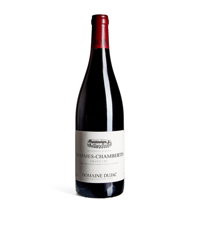 Domaine Dujac red wine Charmes-Chambertin Grand Cru 2021 75cl - British product