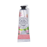 Durance Soft Hand Cream Delicate Water Lily 30ml - British product