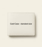 Cartier Must de Cartier leather card holder UK version