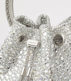 Jimmy Choo Bon Bon top-handle bag, UK version