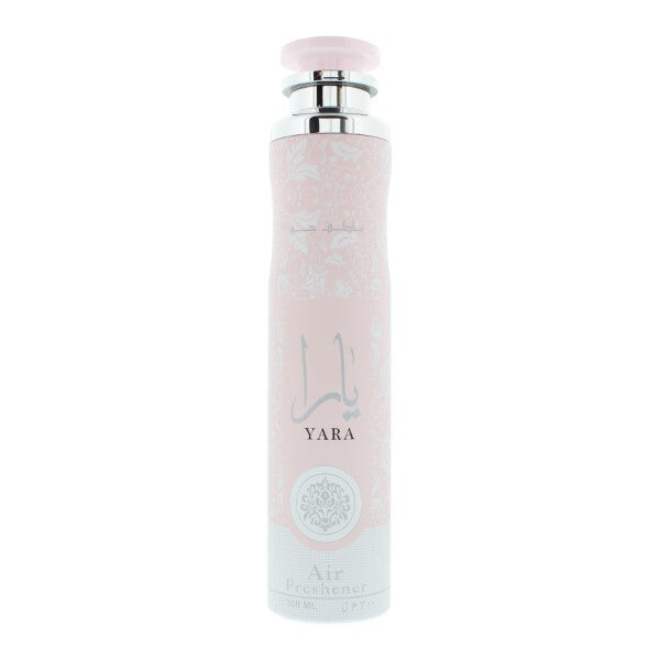 Lattafa Yara room spray 300ml, imported from the UK