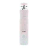 Lattafa Yara room spray 300ml, imported from the UK