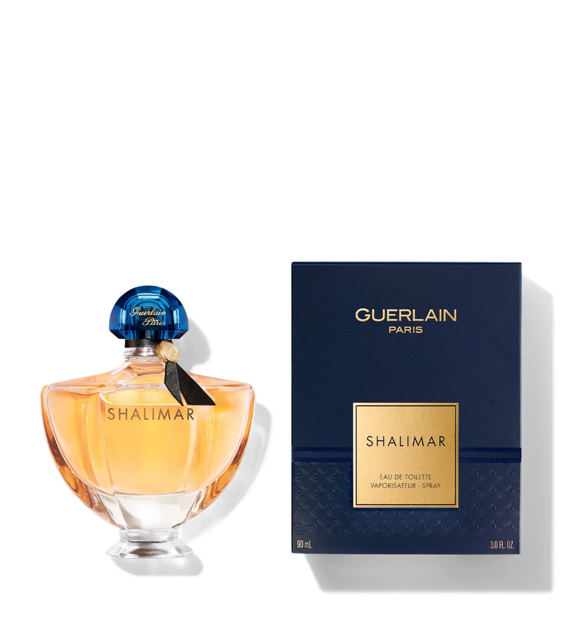 Guerlain Shalimar perfume 90ml, imported from the UK