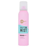 Superdrug Solait Self Tan Mist Medium Tanning Spray 150ml- Buy online at McGrocer