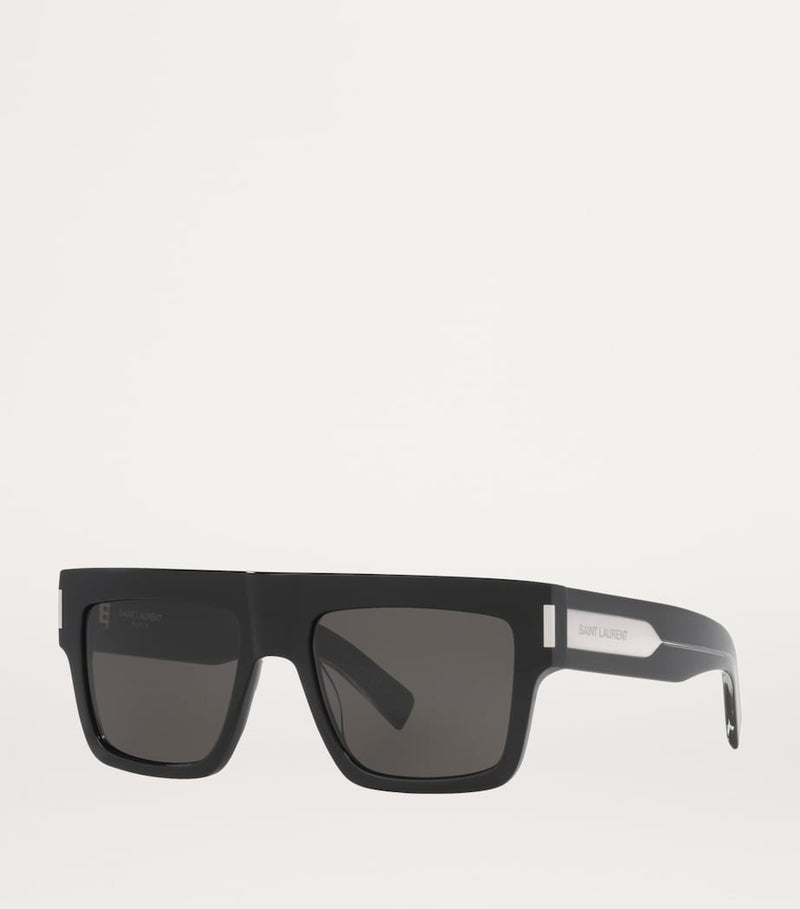 Saint Laurent acetate sunglasses model 0YS000515 - British product