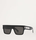 Saint Laurent acetate sunglasses model 0YS000515 - British product