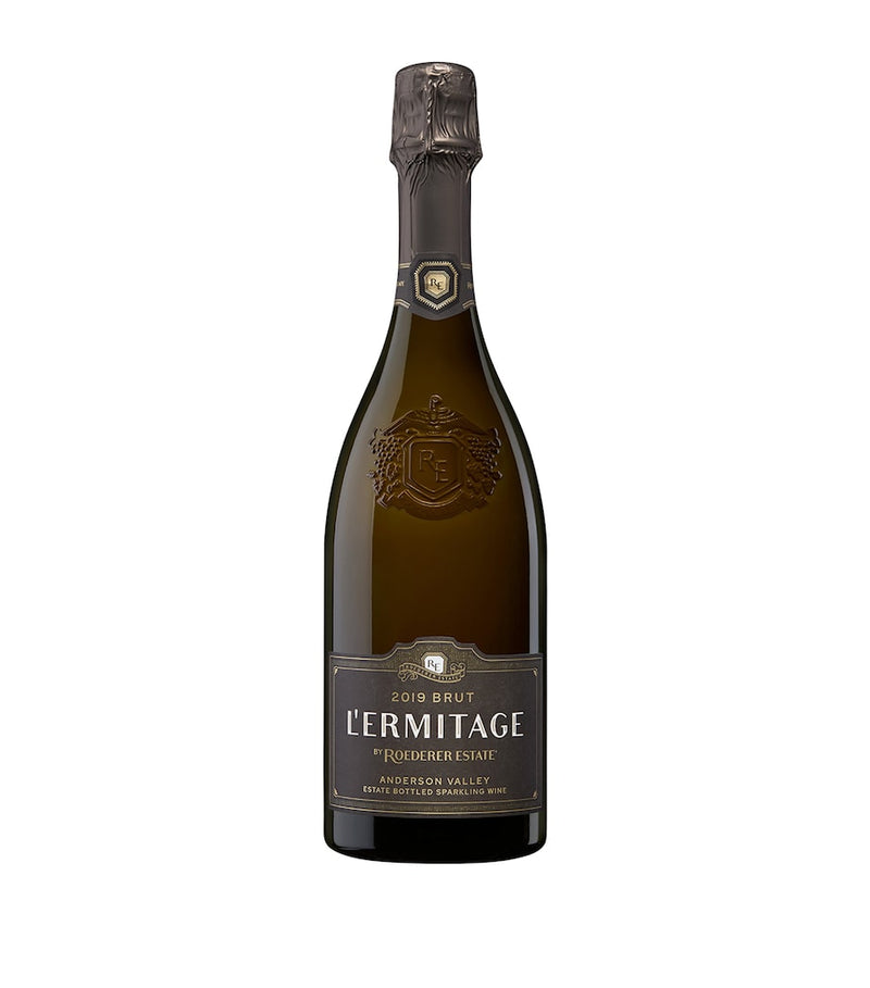 Louis Roederer L'Ermitage Vintage Brut 2019 75cl, imported from the UK
