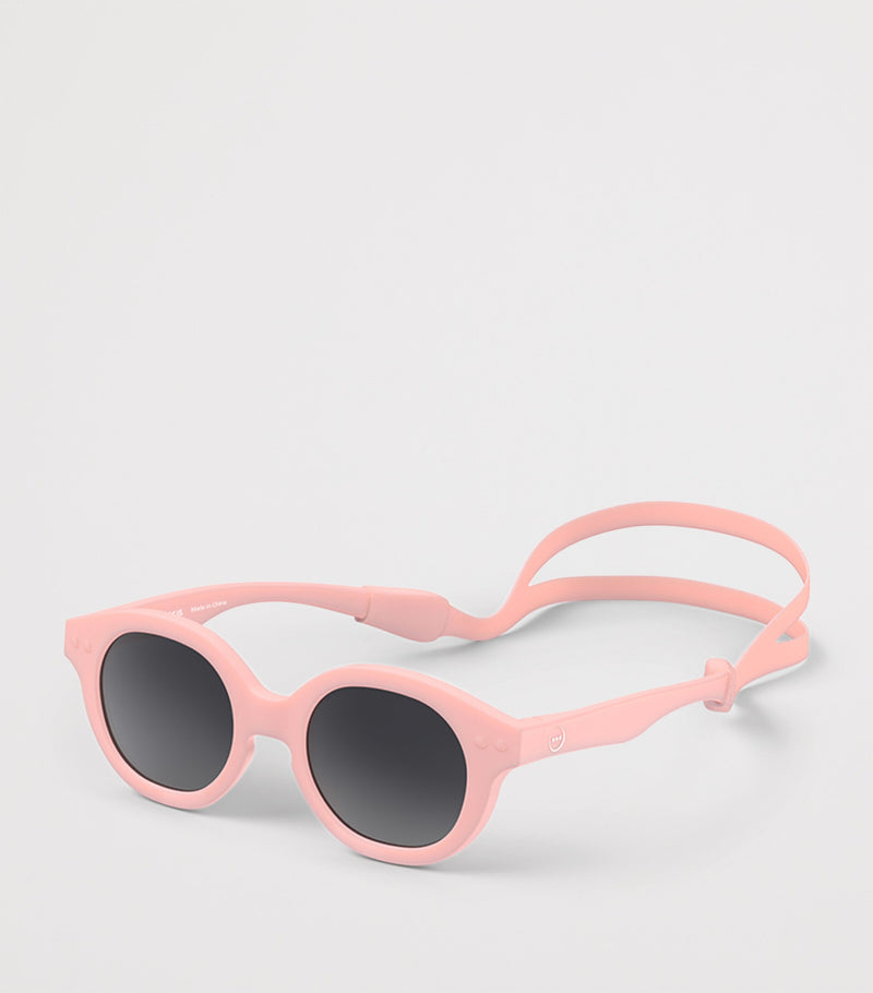 IZIPIZI KIDS baby sunglasses for 0-9 months, UK version